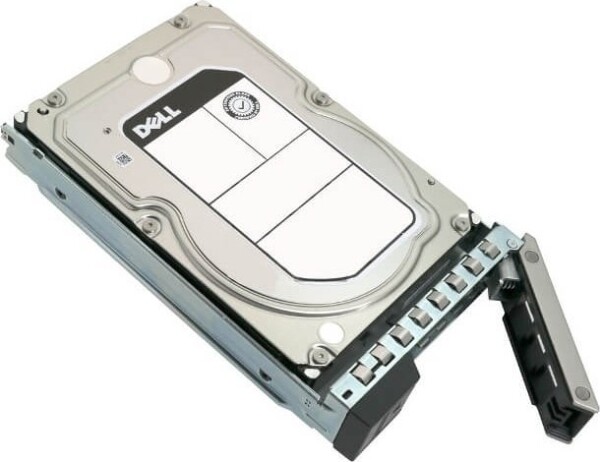 Dell Dell HDD 3.5" / 8TB / 7.2k / SATA / 6Gb / 512e / Hot-plug / 14G Rx40