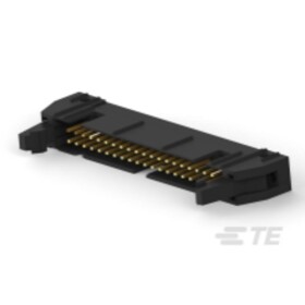 TE Connectivity 5499910-9 1 ks Tray; 5499910-9