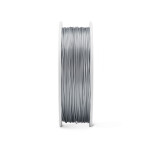 EASY PLA filament strieborný INOX 1,75 mm Fiberlogy 850 g