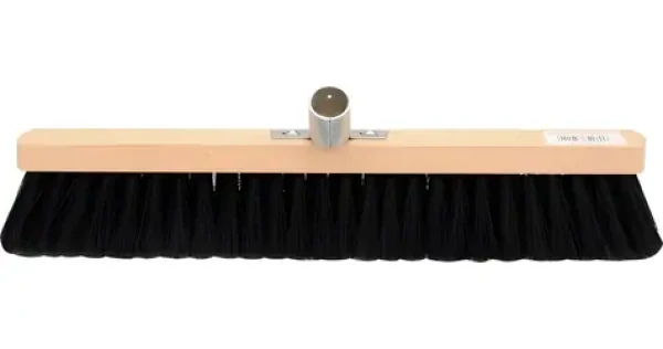 Vorel Priemyselný zmeták / Zmeták / Šírka 80 cm / bez násady / nylonové vlákna (TO-35918)