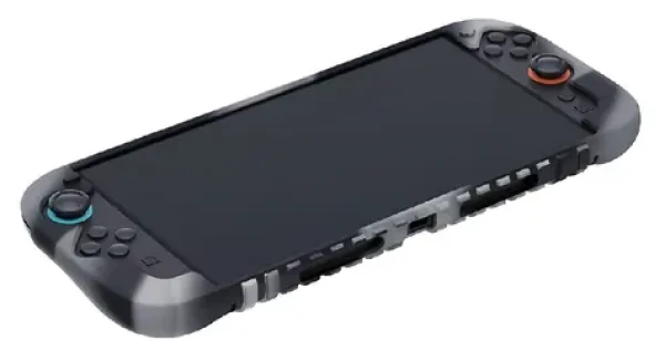 IPega SW2024A / Ochranná sada 2v1 / Silikónový kryt a tvrdené sklo / Nintendo Switch 2 (PG-SW2024A)