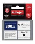 Activejet Toner AH-300BRX / CC641EE nr 300XL (black)