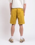 Gramicci G-Short Pigment Dyed MUSTARD PIGMENT S