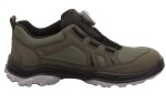 Detská celoročná obuv JUPITER GTX BOA, Superfit,1-009069-7020, zelená - 34