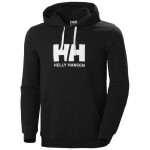 Helly Hansen pánska mikina HH LOGO HOODIE 33977 990 S