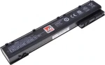 T6 power Batéria pre HP Zbook 15 G1 amp; 15 G2 amp; Zbook 17 G1 amp; 17 G2 / 5200mAh / 75Wh / 8cell (NBHP0116)