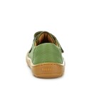 Froddo Baze G3130284-3 Olive celoročné nízke barefoot topánky 29 EUR