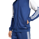 Mikina adidas Squadra 25 Hoody M JD2989 muži S