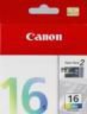 Canon Toner BCI-16C Color