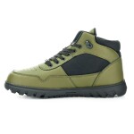 Be Lenka UrbanEdge Dark olive zimné barefoot topánky 47 EUR