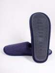 Yoclub Pánske šľapky OKL-0110F-3000 Navy Blue 40-41