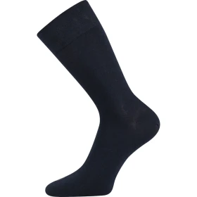 Ponožky LONKA Eli tmavomodré 3 páry 39-42 113452
