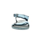 Xero Shoes D-trail Stormy Weather/Black M barefoot sandále 44 EUR