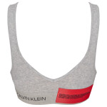 Dámska športová podprsenka QF5251E-020 - Calvin Klein S