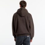 Mikina Carhartt WIP Hooded Vista Sweat UNISEX Tobacco Garment Dyed M