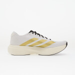 Tenisky adidas Adizero Evo SL Ftwr White/ Matte Gold/ Core Black EUR 42
