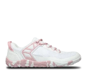 BENNON Barefoot Sport White/pink 35