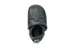 Funky-Monkey Funky Monkey SOFT Star Charcoal tmavosivé barefoot capáčky 17 EUR