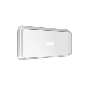 Rode RodeCover Video / ochranný plastový kryt pre RODECaster Video / transparentný (RCVCOVER)