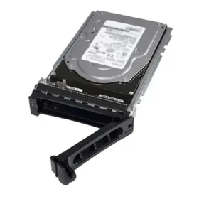 DELL 960GB SSD / 3.5" / SATA / pre PowerEdge T160 (345-BJTY)