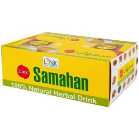Link SAMAHAN 100 x 4 g