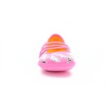 Balerínky Camper Sella Masha Zebra Pink (K800388-005) 25 EUR