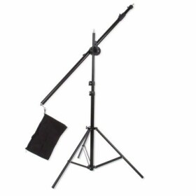 Walimex Boom tripod s protizávažím / výška 120 a 220 cm / nosnosť 5 kg (16553)