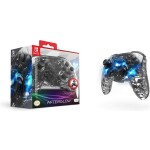 NS HW PDP Afterglow Wireless Deluxe Controller