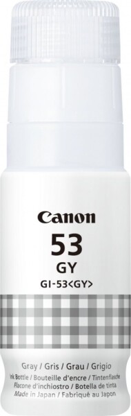 Canon Canon GI-53 GY grey