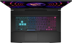 MSI Notebook Katana 17 B13VFK-1094 17,3 coli FHD 144 Hz ekran, Intel Core i7-13620H, 16 GB DDR5 RAM