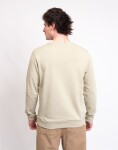 Patagonia M's Daily Crew Weathered Stone S