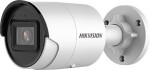 Hikvision Hikvision bullet DS-2CD2086G2-IU F6 (balta, 8 MP, 40 m. IR, AcuSense)