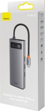 Baseus USB-C (WKWG060013)