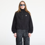 Mikina Nike ACG "Wolf Tree" Women's 1/2-Zip Top Black/ Anthracite/ Summit White XS