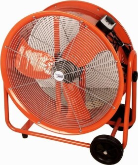 NoName INELCO FAN IAV-24/2S........