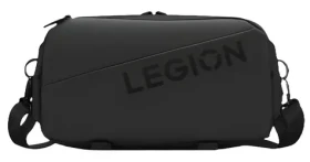 Lenovo Legion Sling Bag čierna / Taška / na hernú konzolu a príslušenstvo / PU (GX41S14777)