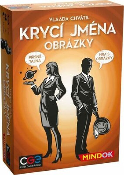 Mindok mená: Obrázky