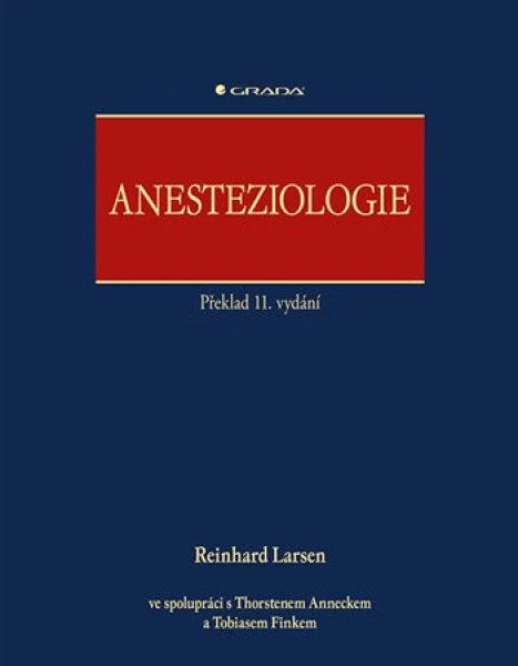 Anesteziologie, Larsen Reinhard