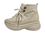 Piccadilly kotníková obuv 781013-7 off white 38 78101300000007-022/38