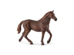 Schleich Horse Club 13855 Kobyla anglického plnokrvníka