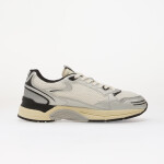 Tenisky Autry Hyperway Low Man Silver/ Black/ White EUR 44