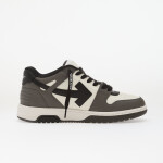 Tenisky Off-White Out Of Office Dark Grey/ Black EUR 46