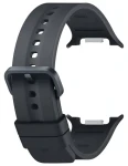 Samsung Športový remienok (S/M) pre Galaxy Watch9 čierny / Remienok (ET-SNL34SBEGEU)