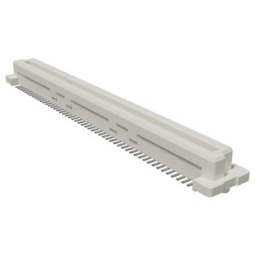 Amphenol Medziposchodové konektory 61082-101400LF 1 ks; 61082-101400LF