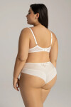 Figy Ava 2148/B Brazílsky S-2XL ecru XL