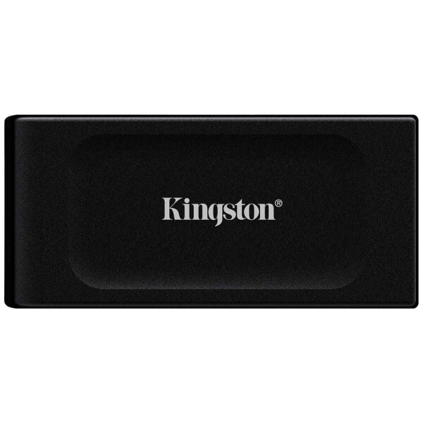 Kingston XS1000 2TB