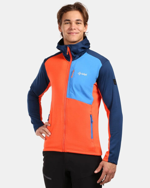 SEVELEN-M Orange - Kilpi M