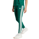 Dámske legíny Adidas Essentials 3-Stripes Cotton W KB7663 M