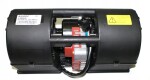 Ryobi Cordless leaf blower-pump RYOBI ONE+ HP RY18BVXA-0, 18 V, 250 km/h, without battery