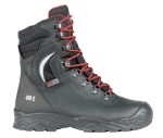 Bezpečnostná obuv Cofra SKIBUS UK S7S CI SC FO SR Veľkosť topánky: 42, COFRATEX WATERPROOF, Čierna